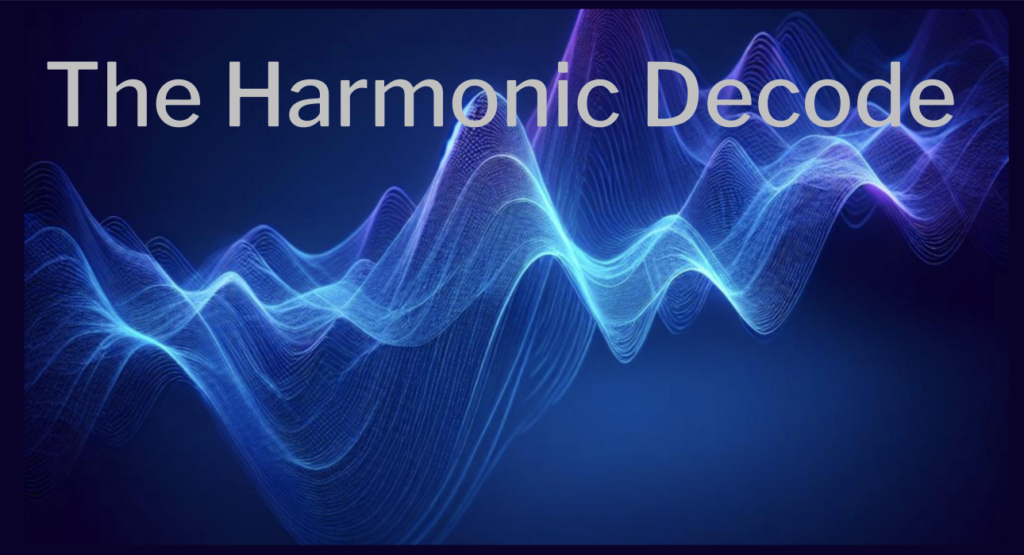 harmonic decode hero