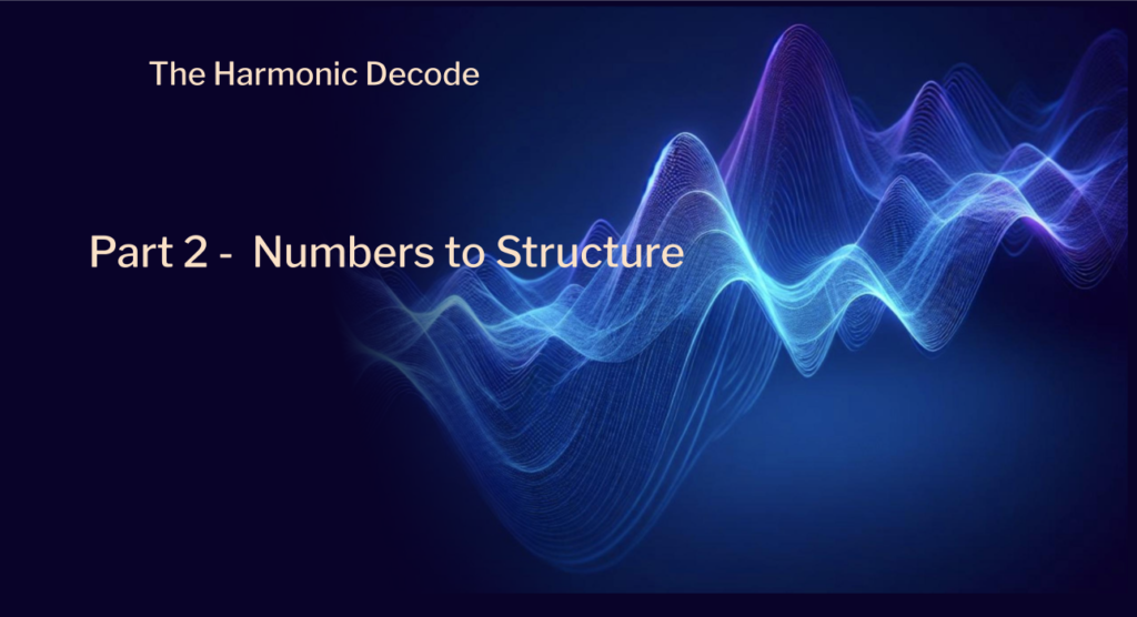 harmonic decode hero part2